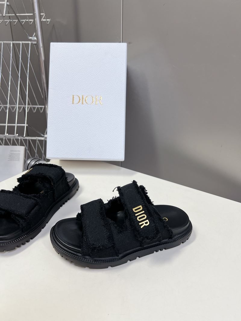 Christian Dior Sandals